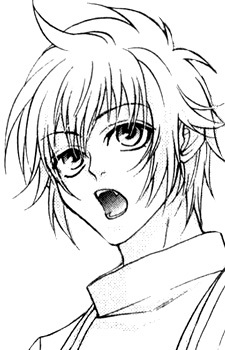 Юки Акабанэ