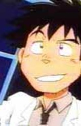 Профессор Ямато