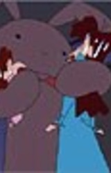 Кролик Нэнэ