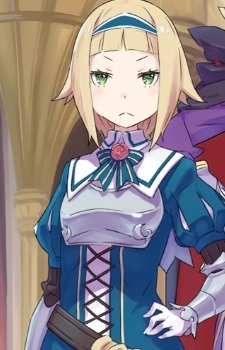 Кэрол Ремендис