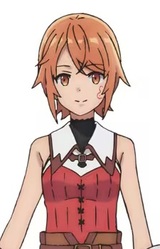 Флам Априкот