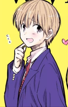 Минору Сорамото