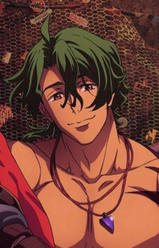 Кодзиро Нандзё