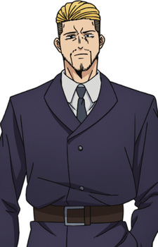 Брэд Коулман