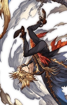 Повешенный