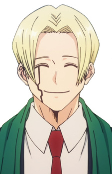 Ллойд Кавилл