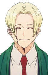 Ллойд Кавилл