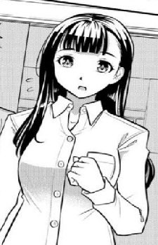 Касуми Такаэ