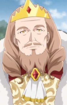 Минчестер де Романофф