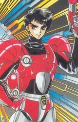 Кэнтаро Хигасикунимару