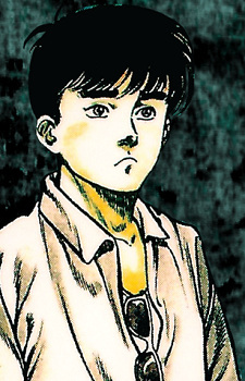 Тацуо Нагумо