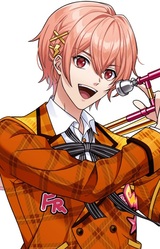 Аой Вакакуса