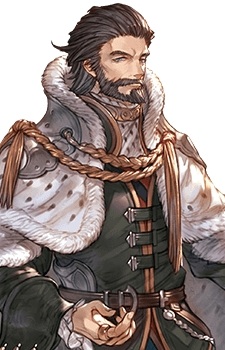 Король Юсеф