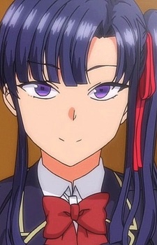 Сакура Миядзима