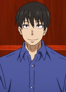 Такиги Одзэ