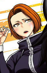 Куина Садзанами