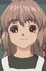 Кимико Дэва