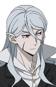 Брэм Стокер