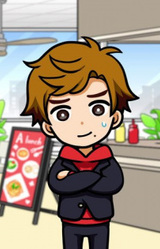 Аруто Хидэн