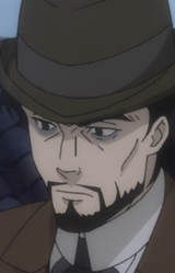 Джефферсон Хоуп