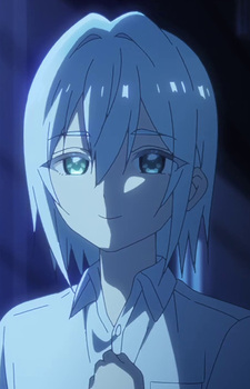 Отец Хакари