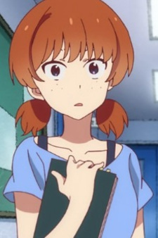 Михару Имай