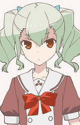 Яйба Сироганэ