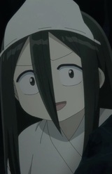 Сидзука Одока