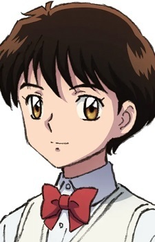 Нанока Киба