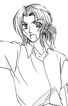 Друг Хироси