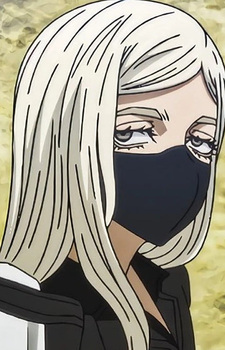 Харутиё Сандзу