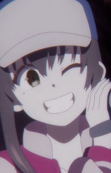 Анна Мисаки