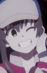 Анна Мисаки