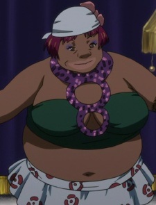 Мичико Менезес