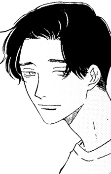 Тоёхи Наодзи