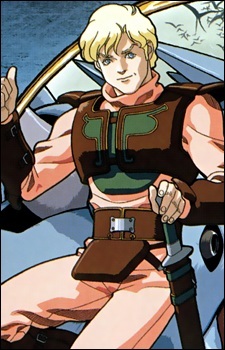 Тодд Гиннесс