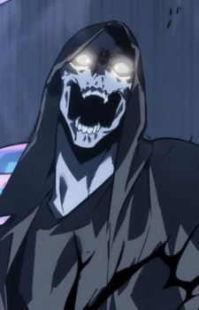 Тёмный страж