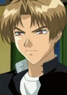 Кэйсукэ Симидзу