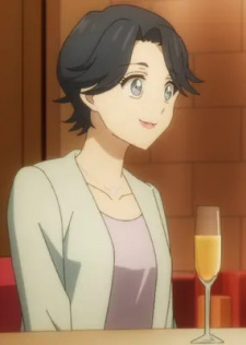 Рицуко Амано