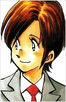 Нагиса Итиносэ