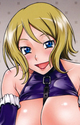 Карэн Мерсер