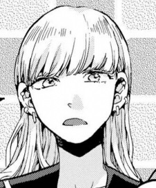 Тика Инагаки