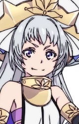 Сильдония Зилс