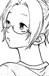 Ханоко Судзуки