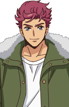 Дандзи Момояма