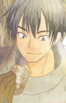 Хадзимэ Синономэ