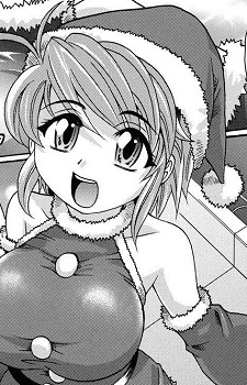 Ибуки Амано