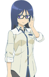 Фумика Момосина