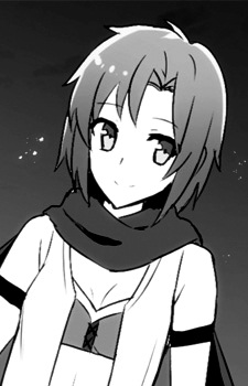 Юно Минадзуки