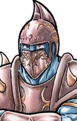 Сатана Кросс